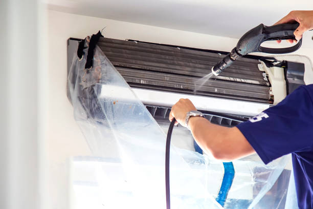 Ventilation Cleaning Services in Odessa, TX