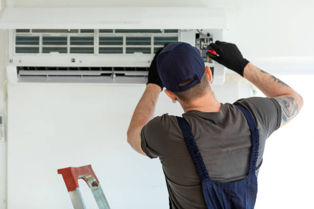 Best Ductwork Cleaning Services  in Odessa, TX