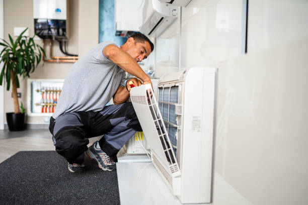 Best General Air Duct Cleaning  in Odessa, TX