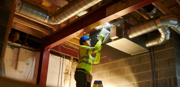 Ventilation Cleaning Services in Odessa, TX