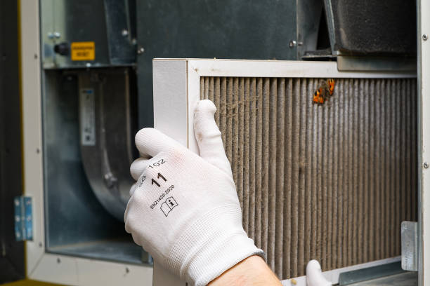 Best Air Duct Cleaning Near Me  in Odessa, TX