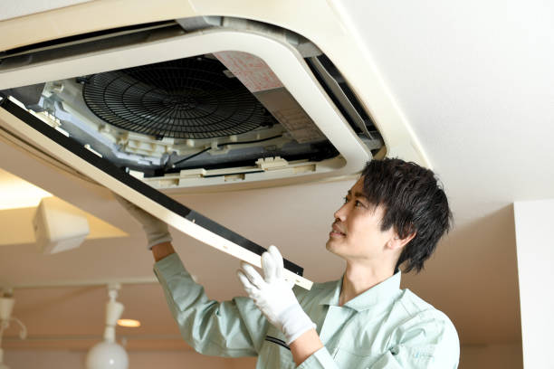 Home Air Vent Cleaning in Odessa, TX