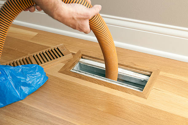 Best Air Duct Cleaning Cost  in Odessa, TX