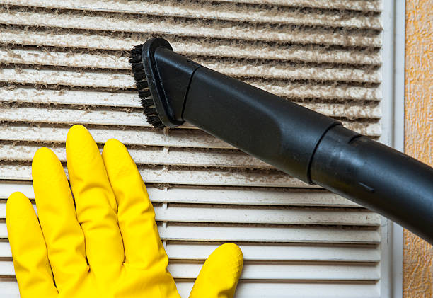 Best HVAC Duct Inspection Services  in Odessa, TX