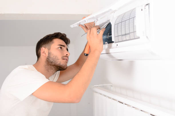 Best Emergency Air Duct Cleaning  in Odessa, TX