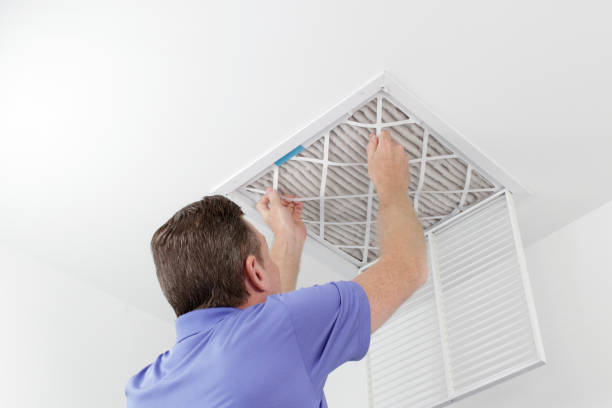 Best Air Duct Cleaning Near Me  in Odessa, TX